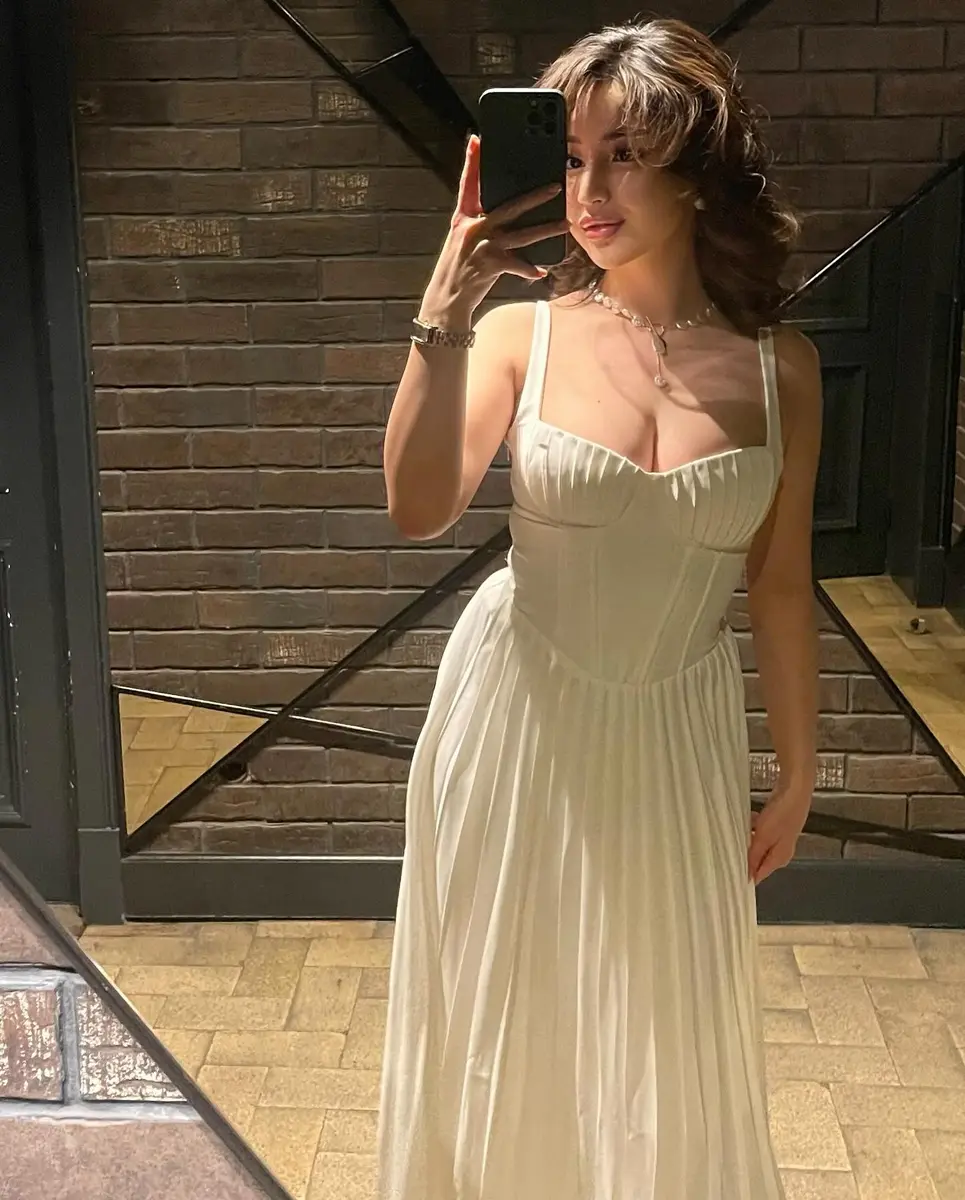 Перлина эскорт в городе Питер