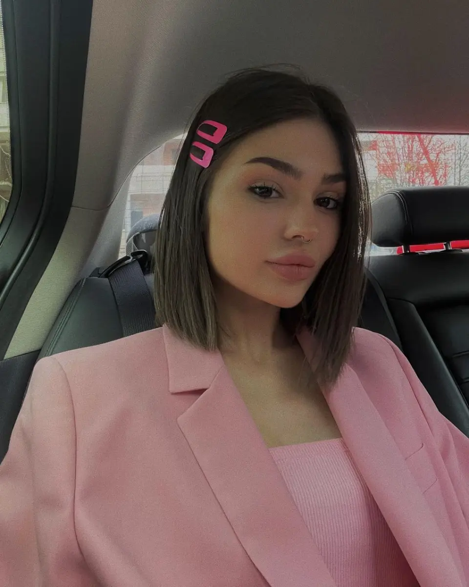 Рафаэлла эскорт в городе Питер