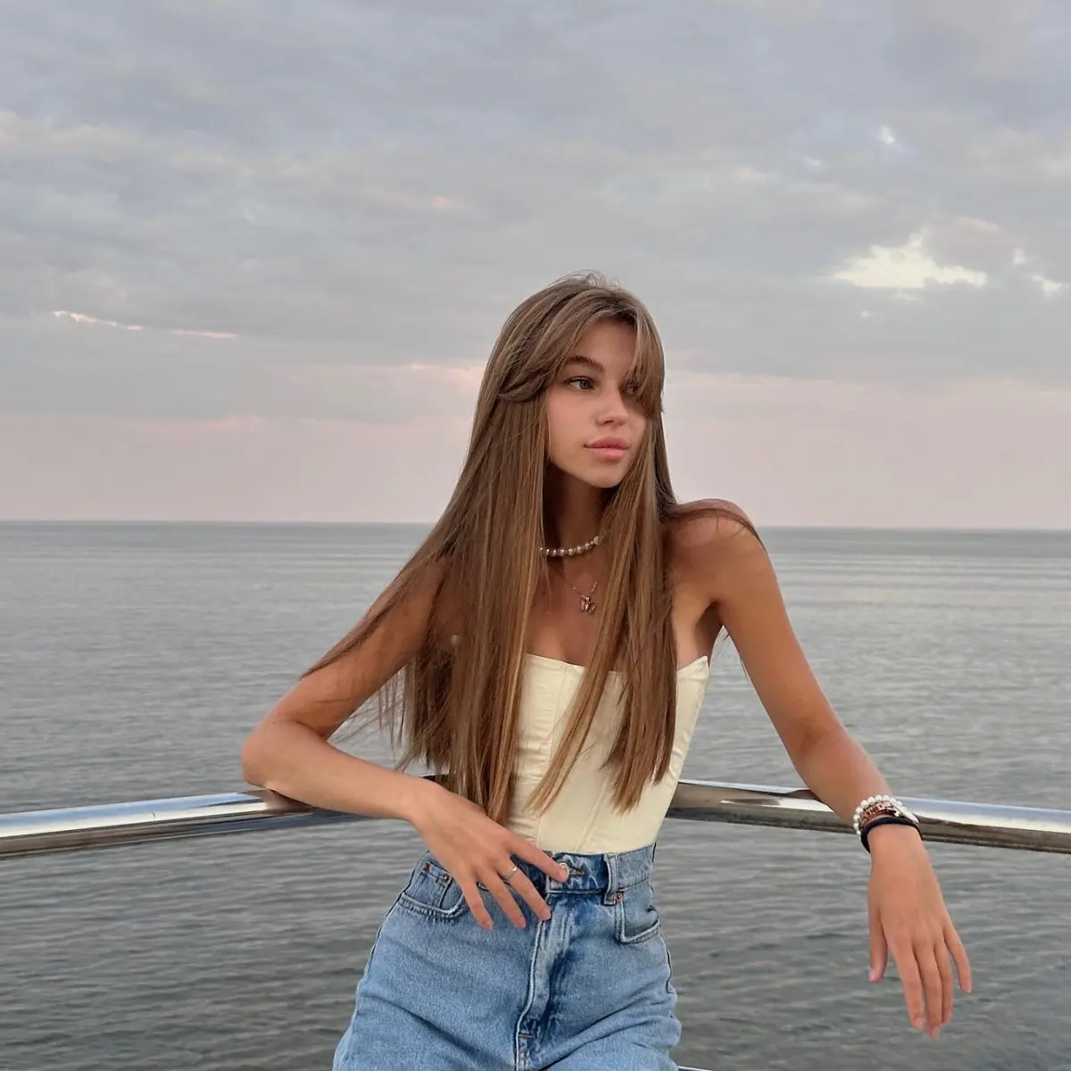 Рената эскорт в городе Питер