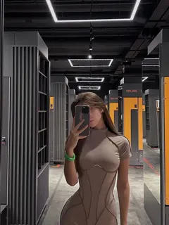 Рената эскорт в городе Питер