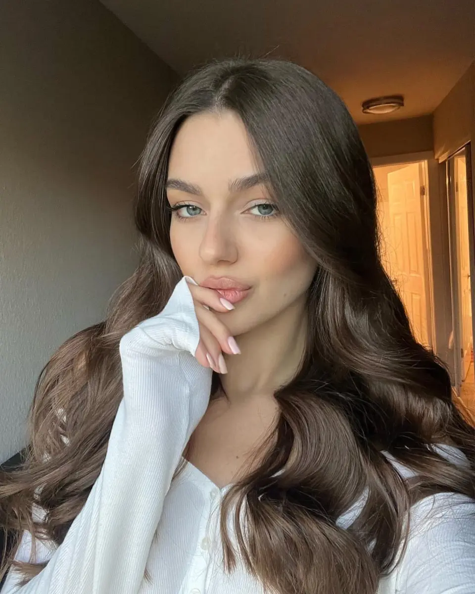 Ромина эскорт в городе Питер