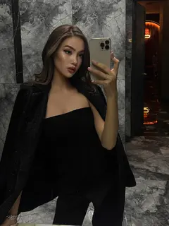 Ромина эскорт в городе Питер