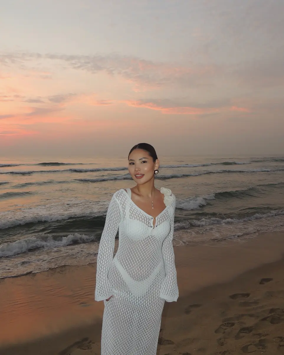 Шолпан эскорт в городе Питер