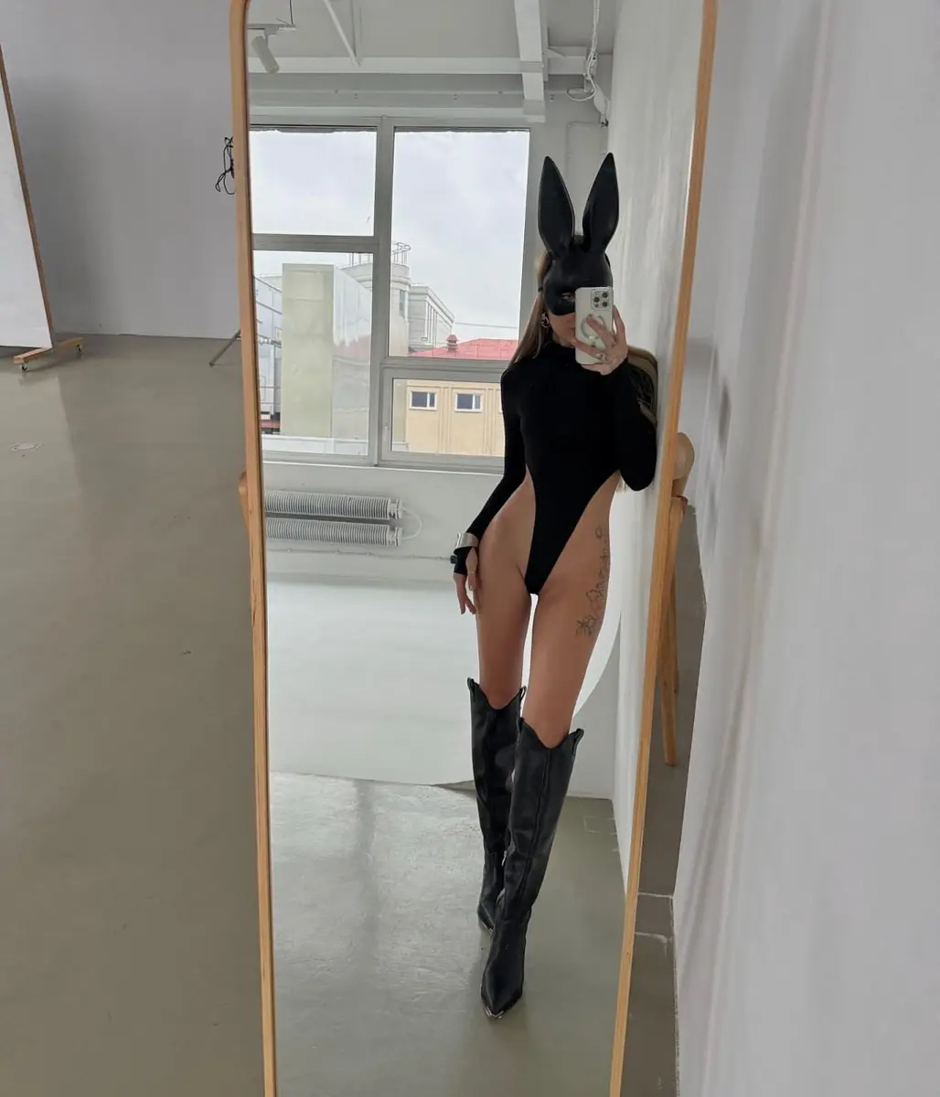 София эскорт в городе Питер