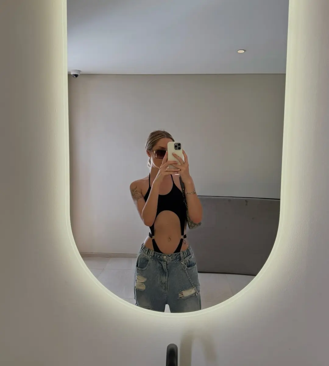 София эскорт в городе Питер