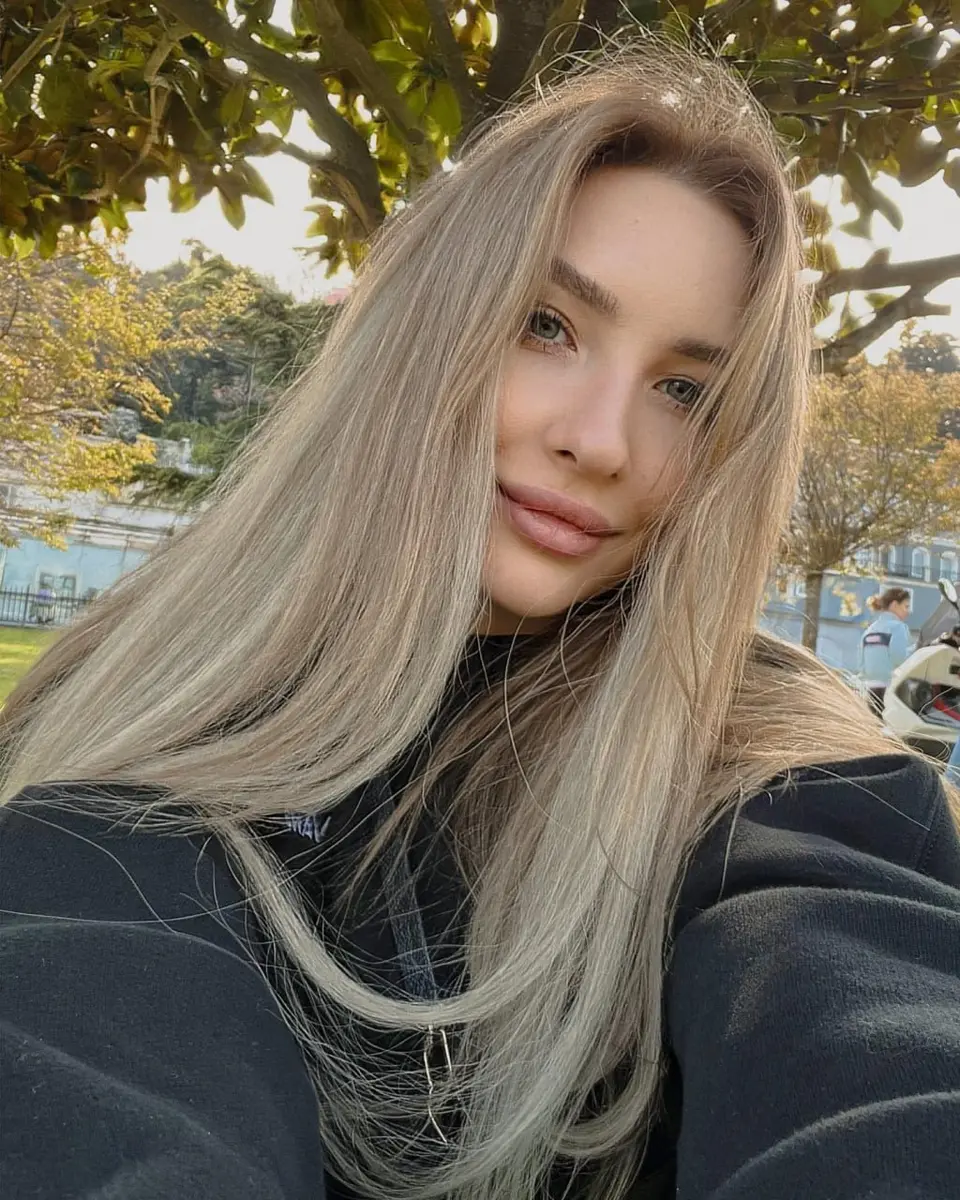 София эскорт в городе Питер