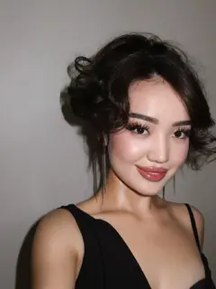 Сора эскорт в городе Питер