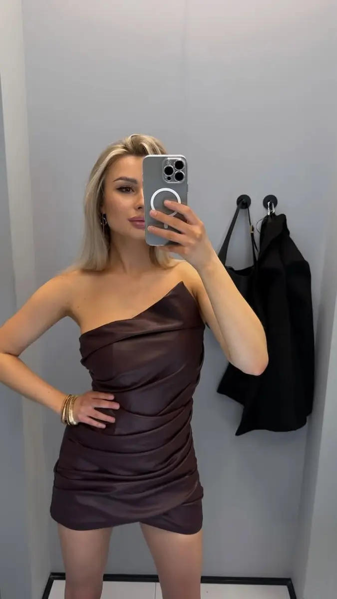 Стелла эскорт в городе Питер