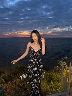 Урсула эскорт в городе Питер